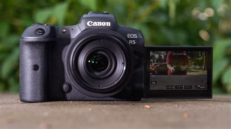 eos rwm|Canon EOS R5 review .